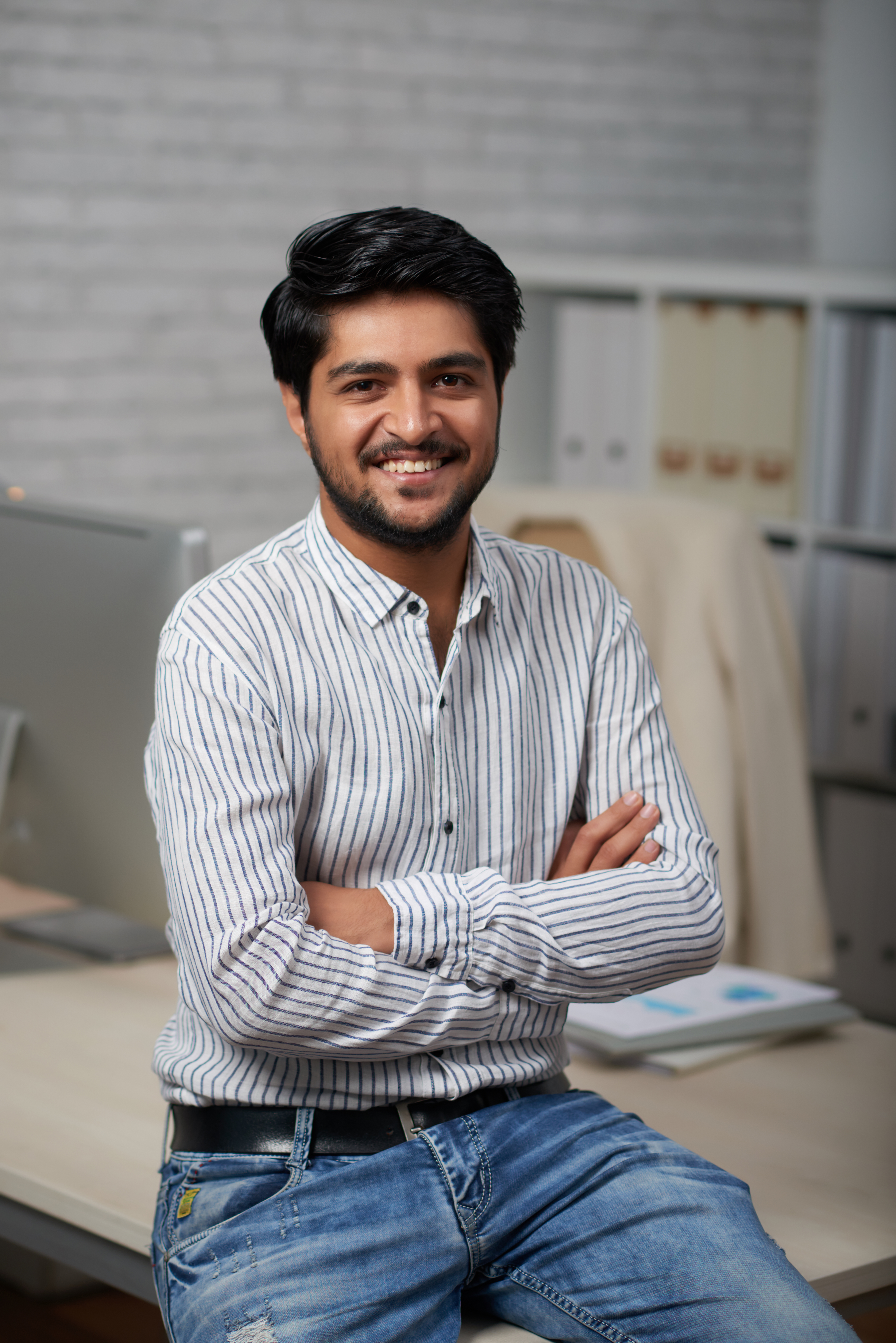 Ravi Mehta